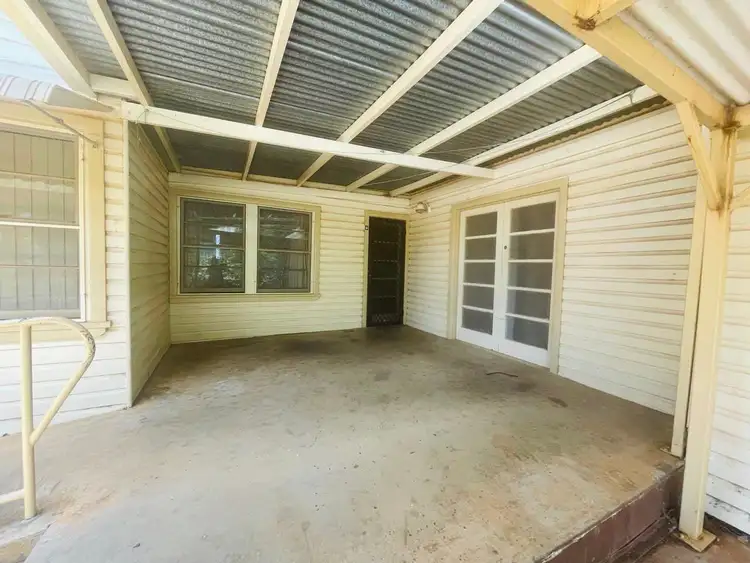 Third view of Homely house listing, 3-5 Gatenby Street, Condobolin NSW 2877