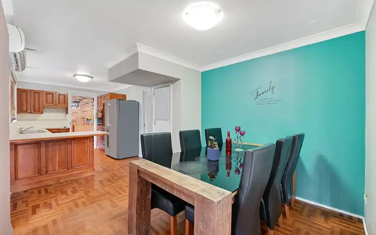 Fourth view of Homely house listing, 43 Cudgegong Road, Ruse NSW 2560