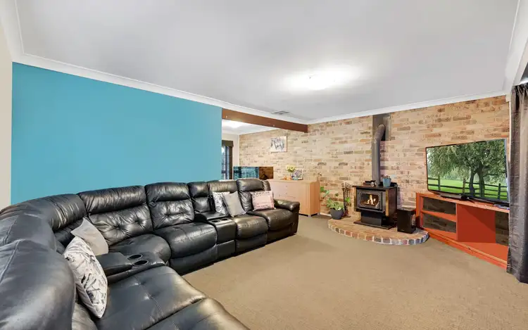 Fifth view of Homely house listing, 43 Cudgegong Road, Ruse NSW 2560