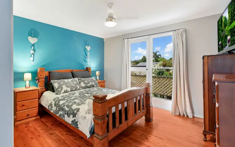 Sixth view of Homely house listing, 43 Cudgegong Road, Ruse NSW 2560