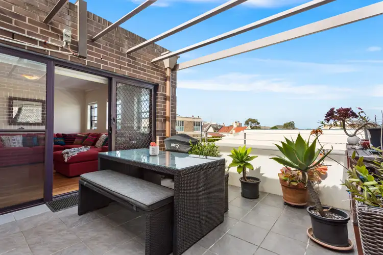 32/57-63 Belmore Road, Randwick NSW 2031