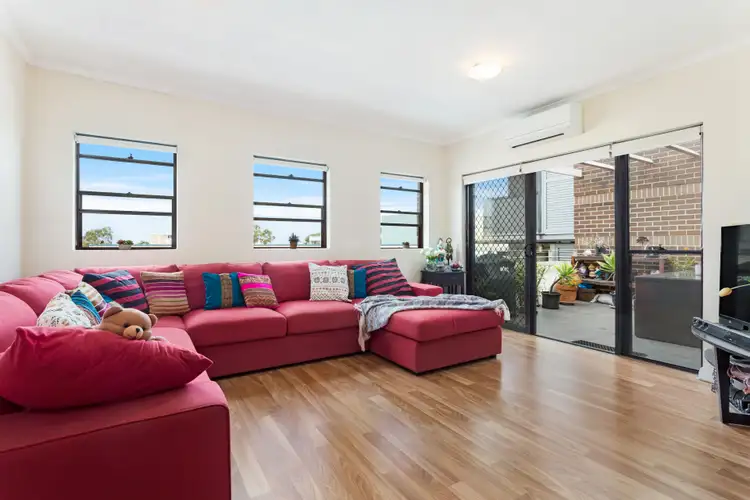 Second view of Homely apartment listing, 32/57-63 Belmore Road, Randwick NSW 2031