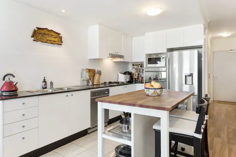 Third view of Homely apartment listing, 32/57-63 Belmore Road, Randwick NSW 2031