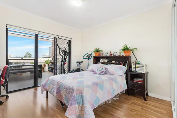 Fourth view of Homely apartment listing, 32/57-63 Belmore Road, Randwick NSW 2031