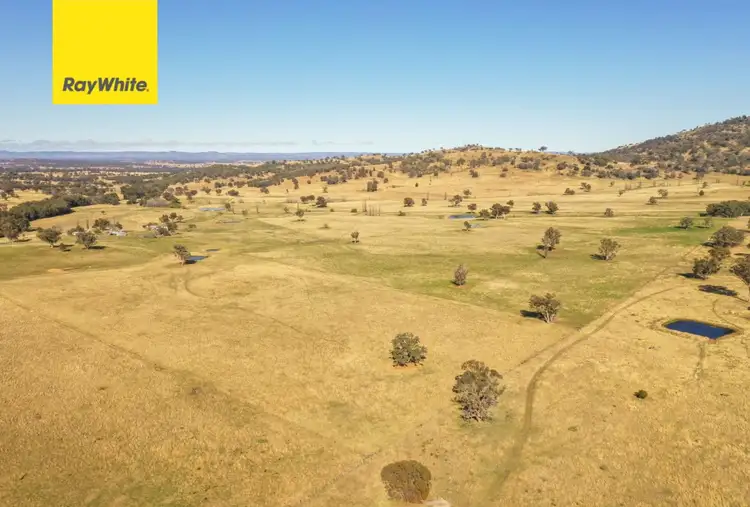 Second view of Homely rural property listing, Address available on request