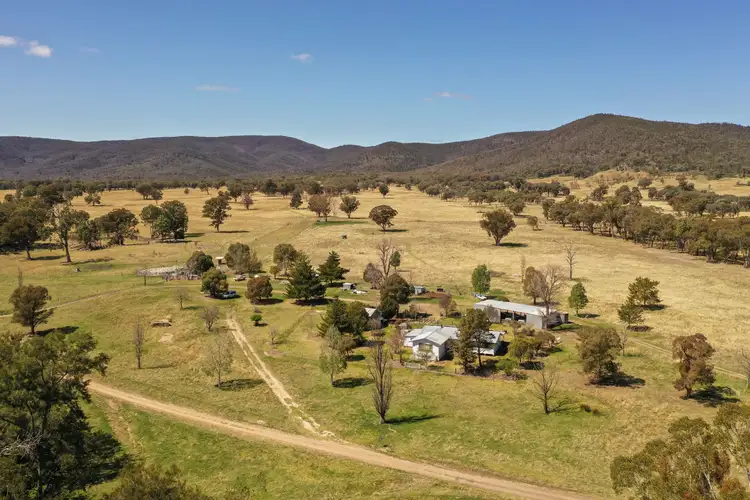 Fifth view of Homely rural property listing, Address available on request