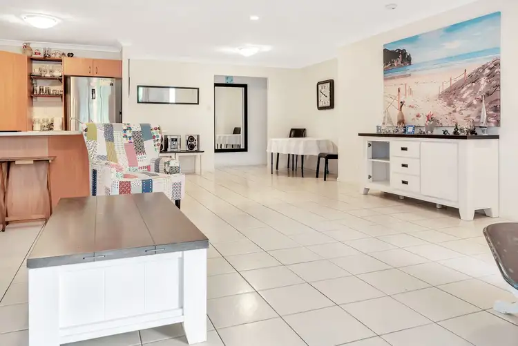 Main view of Homely house listing, 1/1 Sandhurst Crescent, Upper Coomera QLD 4209