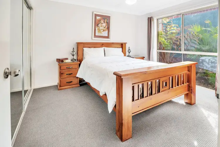 Seventh view of Homely house listing, 1/1 Sandhurst Crescent, Upper Coomera QLD 4209