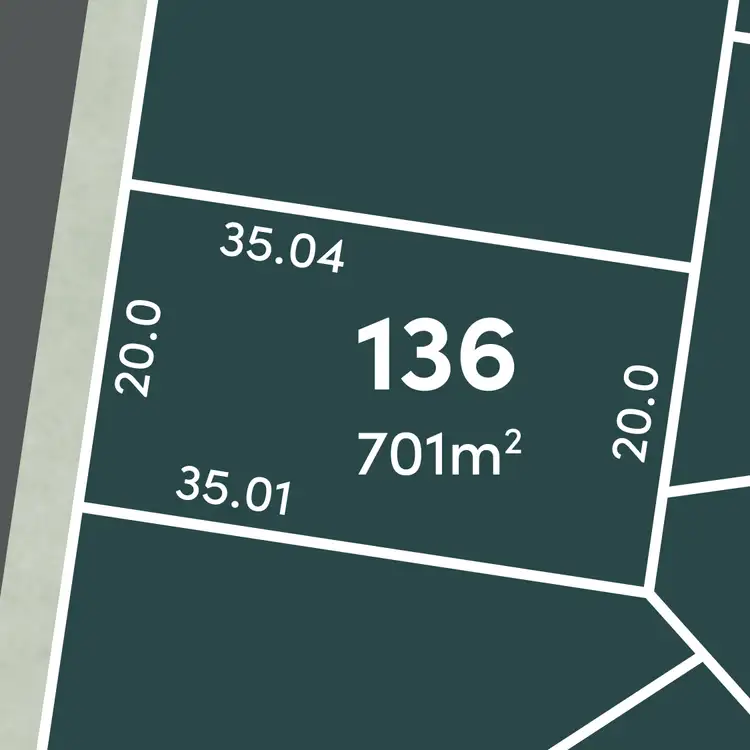 Fourth view of Homely land listing, Stage 6 Lot 136 - Aspect Estate, Southside QLD 4570