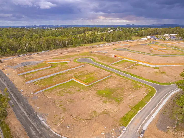 Stage 7 Lot 150 - Aspect Estate, Southside QLD 4570
