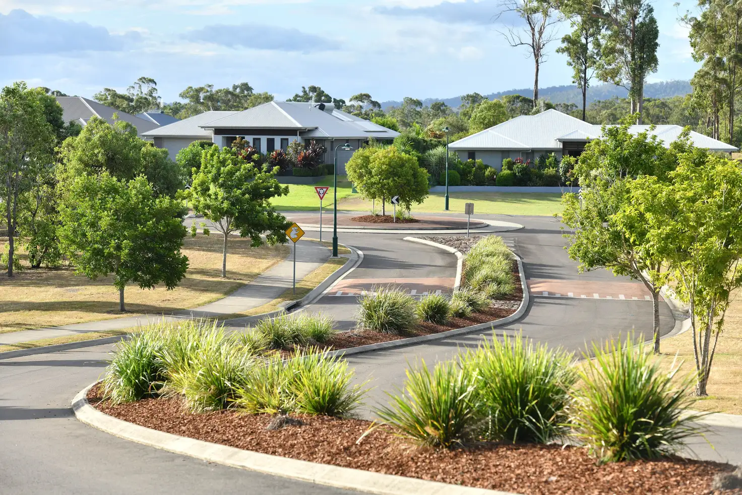 Main view of Homely land listing, Stage 7 Lot 145 - Aspect Estate, Southside QLD 4570