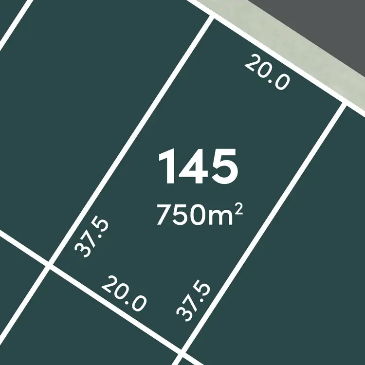 Second view of Homely land listing, Stage 7 Lot 145 - Aspect Estate, Southside QLD 4570