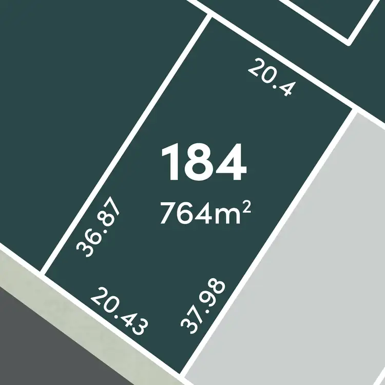 Stage 6 Lot 184 - Aspect Estate, Southside QLD 4570
