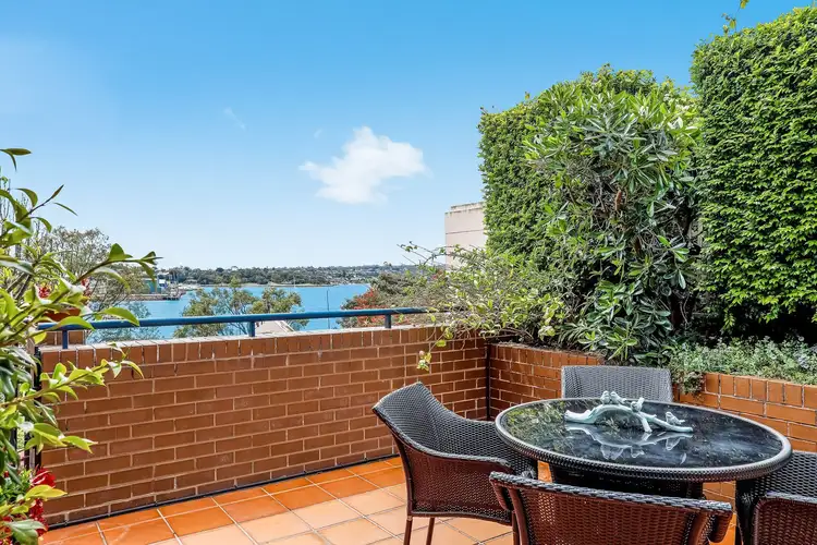 Second view of Homely house listing, 36/8 Water Street, Birchgrove NSW 2041