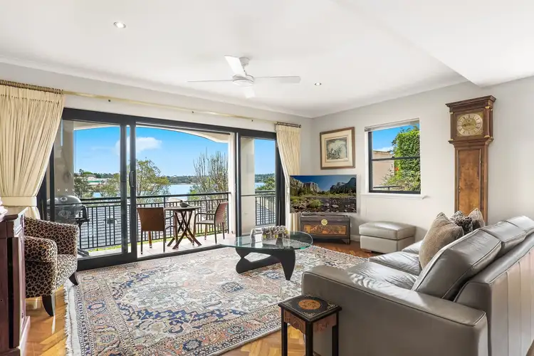 Third view of Homely house listing, 36/8 Water Street, Birchgrove NSW 2041