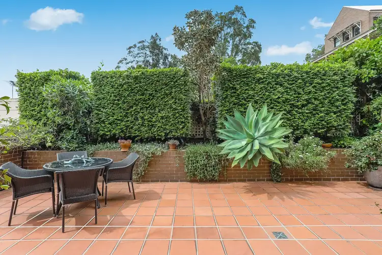 Fifth view of Homely house listing, 36/8 Water Street, Birchgrove NSW 2041
