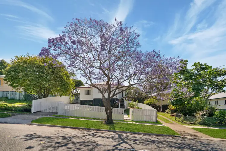 83 Camlet Street, Mount Gravatt East QLD 4122