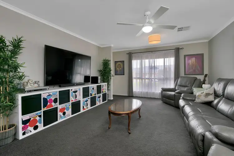 Fourth view of Homely house listing, 19 Honeysuckle Drive, Balaklava SA 5461