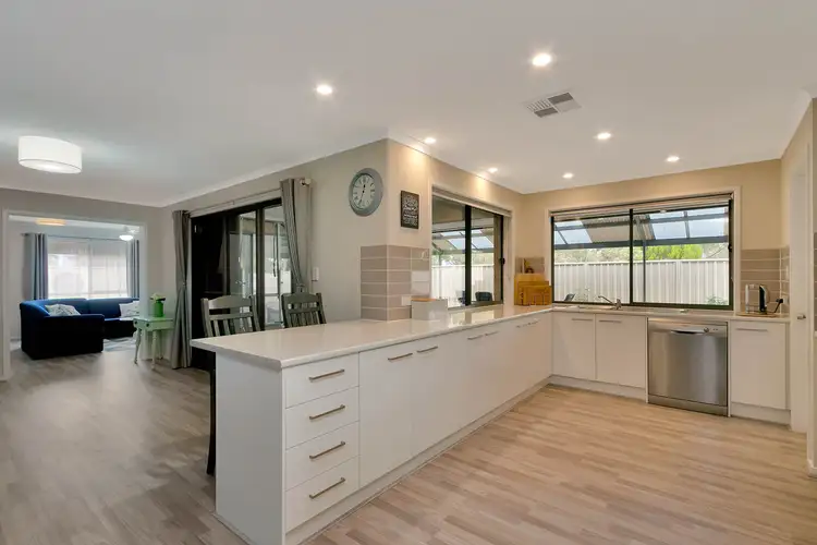 Fifth view of Homely house listing, 19 Honeysuckle Drive, Balaklava SA 5461