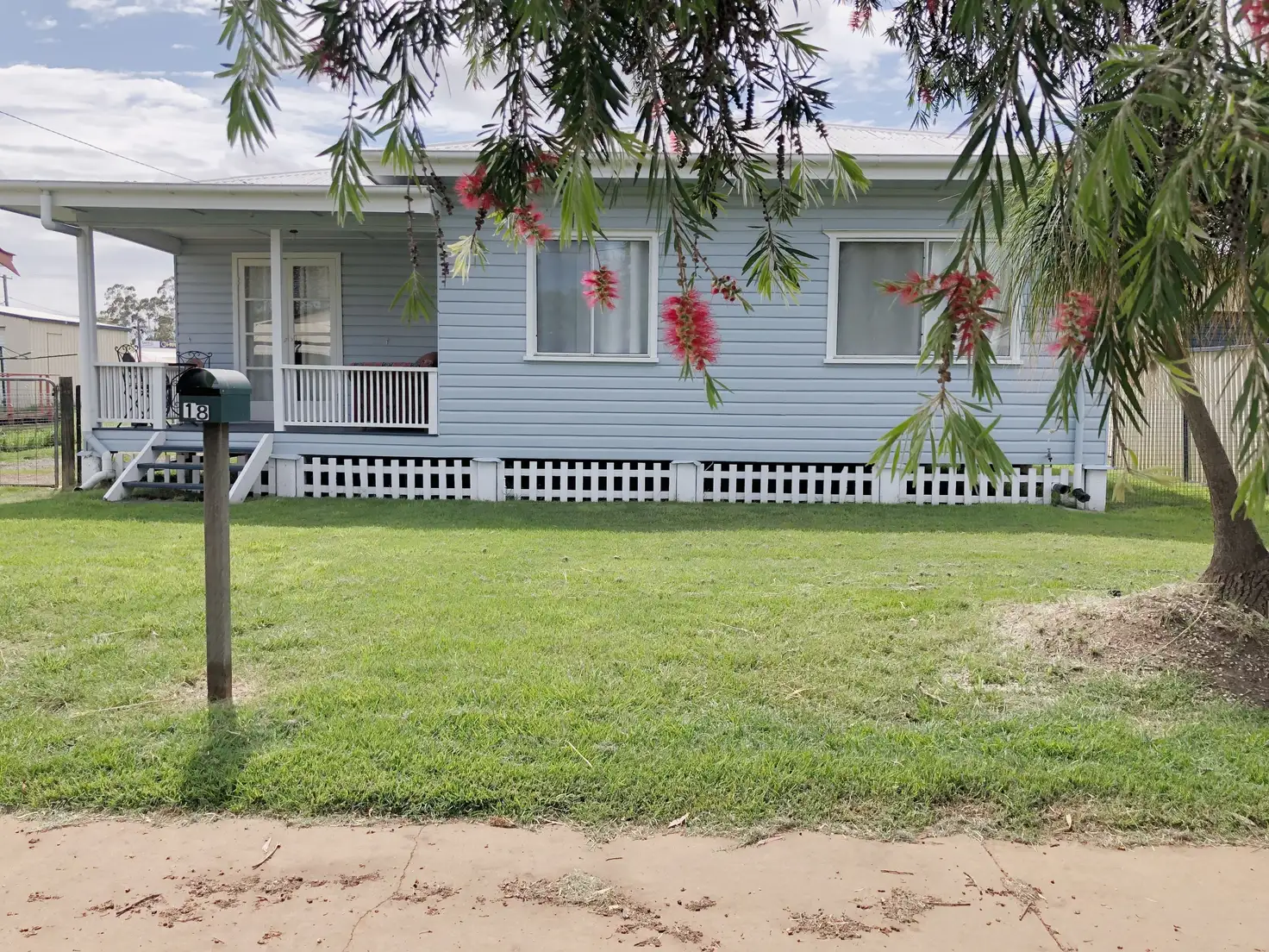 Main view of Homely house listing, 18 Kookaburra Street, Dalby QLD 4405