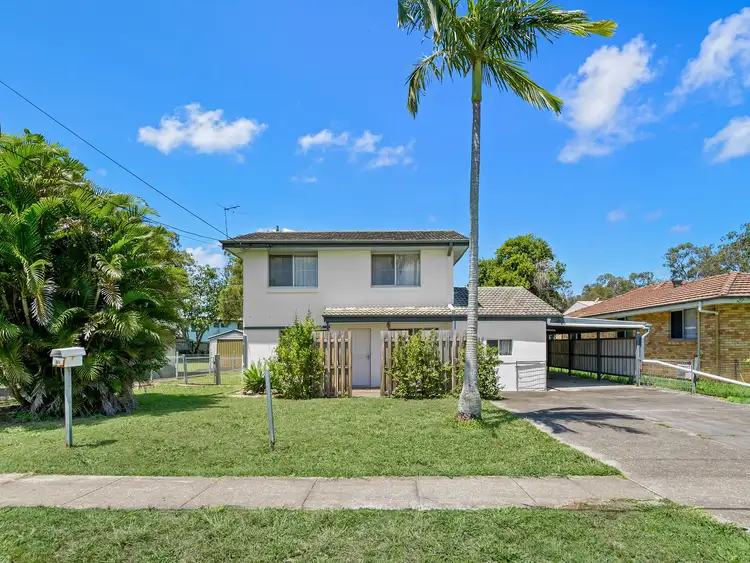 Main view of Homely house listing, 91 Muller Road, Boondall QLD 4034