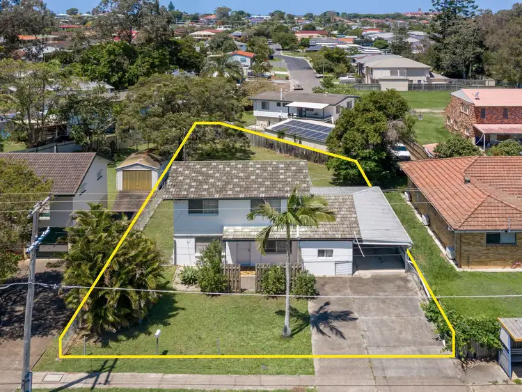 Second view of Homely house listing, 91 Muller Road, Boondall QLD 4034