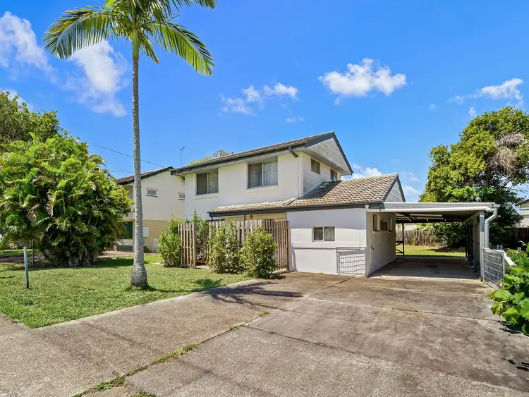 Third view of Homely house listing, 91 Muller Road, Boondall QLD 4034
