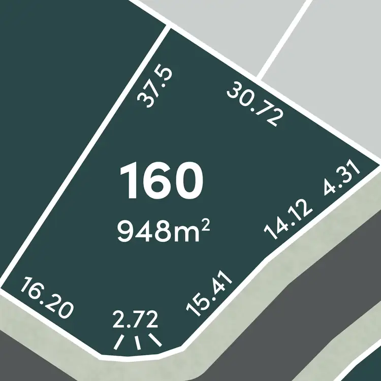 Stage 7 Lot 160 - Aspect Estate, Southside QLD 4570