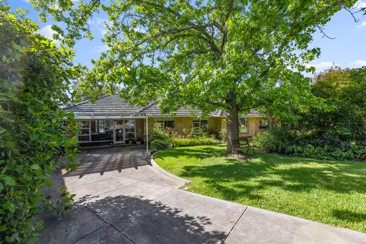 Main view of Homely house listing, 51 Crompton Drive, Wattle Park SA 5066