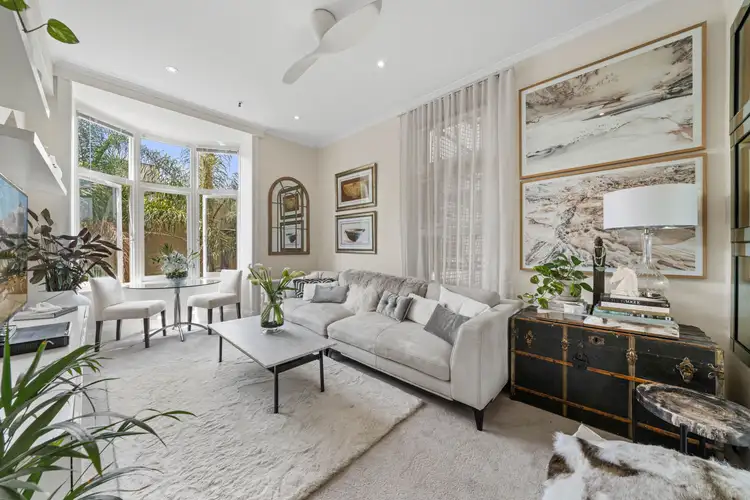 Main view of Homely apartment listing, 23/16-20 Kings Cross Road, Potts Point NSW 2011