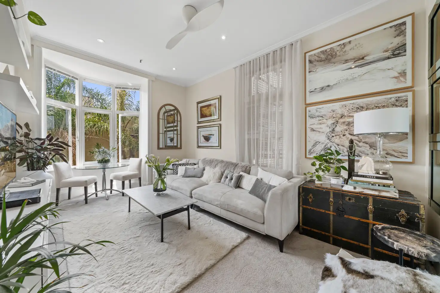 Main view of Homely apartment listing, 23/16-20 Kings Cross Road, Potts Point NSW 2011