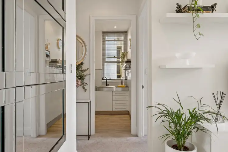 Third view of Homely apartment listing, 23/16-20 Kings Cross Road, Potts Point NSW 2011