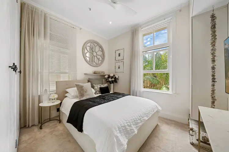 Fourth view of Homely apartment listing, 23/16-20 Kings Cross Road, Potts Point NSW 2011