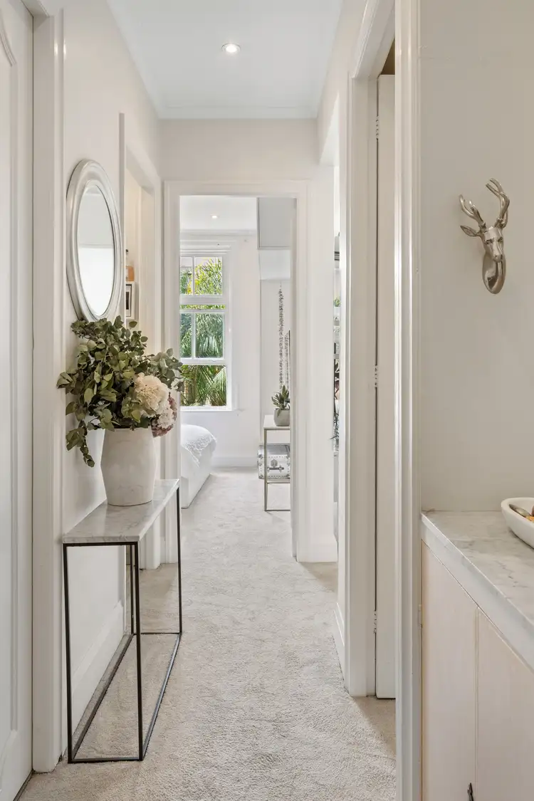 Fifth view of Homely apartment listing, 23/16-20 Kings Cross Road, Potts Point NSW 2011
