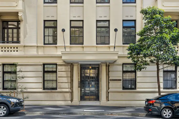 Sixth view of Homely apartment listing, 23/16-20 Kings Cross Road, Potts Point NSW 2011