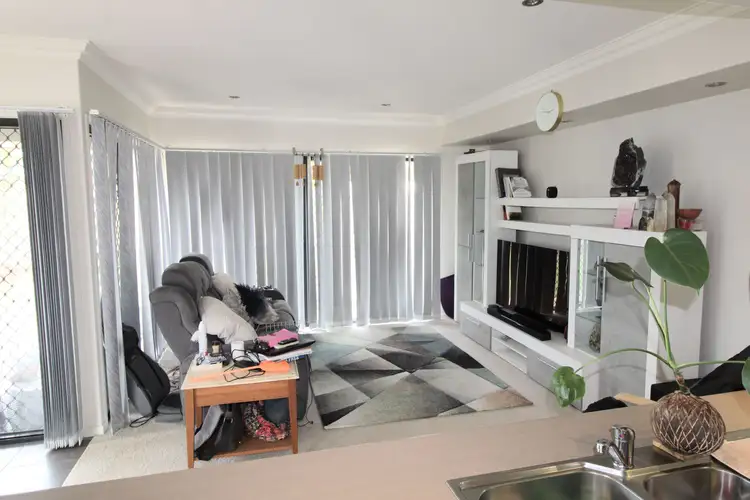 Second view of Homely townhouse listing, 1/6 Desgrand Street, Emerald QLD 4720