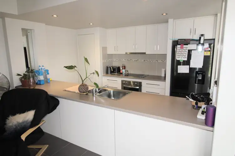 Third view of Homely townhouse listing, 1/6 Desgrand Street, Emerald QLD 4720