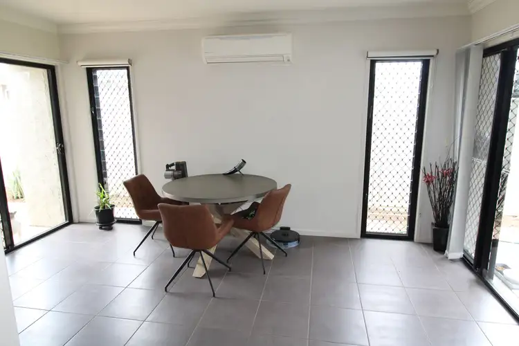 Fourth view of Homely townhouse listing, 1/6 Desgrand Street, Emerald QLD 4720