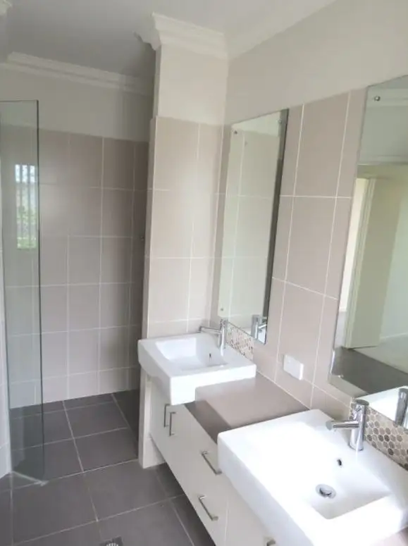 Sixth view of Homely townhouse listing, 1/6 Desgrand Street, Emerald QLD 4720