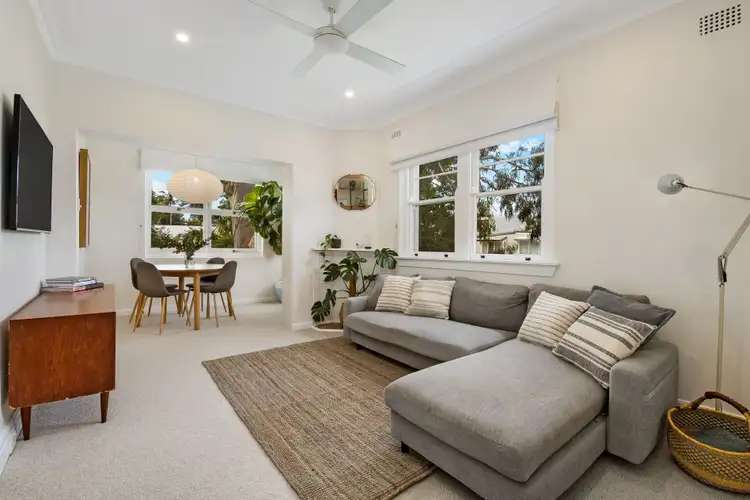 17/12 Dutruc Street, Randwick NSW 2031