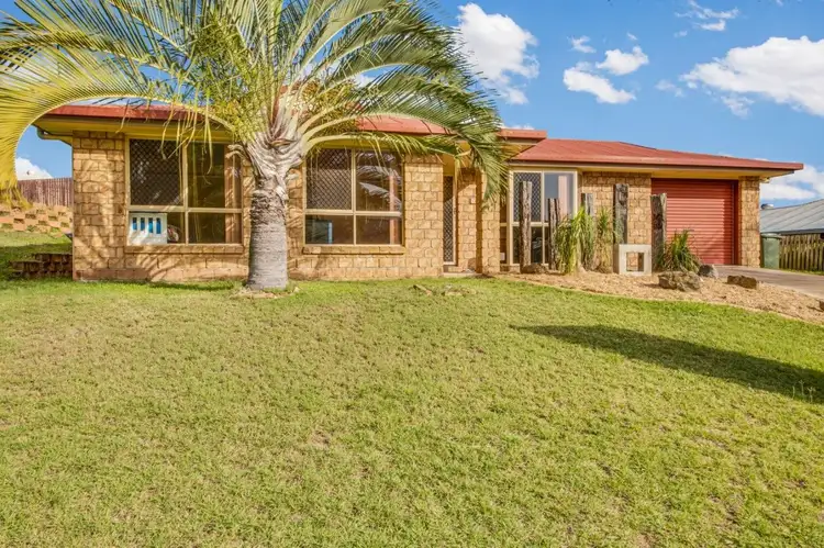 Main view of Homely house listing, 12 Walker Street, Clinton QLD 4680