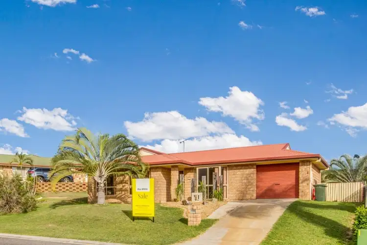 Second view of Homely house listing, 12 Walker Street, Clinton QLD 4680