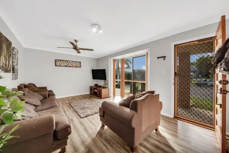 Third view of Homely house listing, 12 Walker Street, Clinton QLD 4680