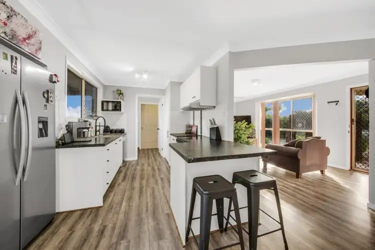 Sixth view of Homely house listing, 12 Walker Street, Clinton QLD 4680