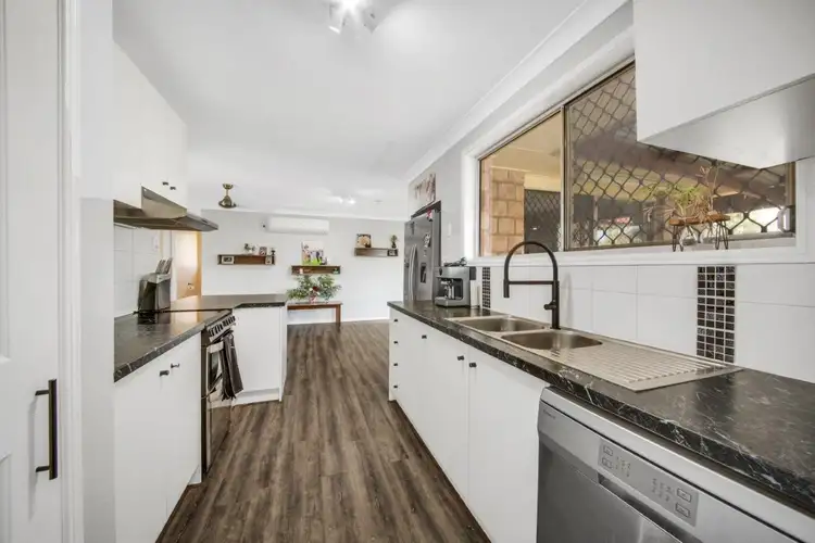 Seventh view of Homely house listing, 12 Walker Street, Clinton QLD 4680