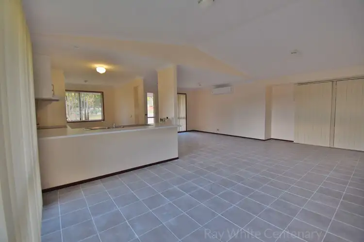 Fourth view of Homely house listing, 1 Hercules Place, Sinnamon Park QLD 4073
