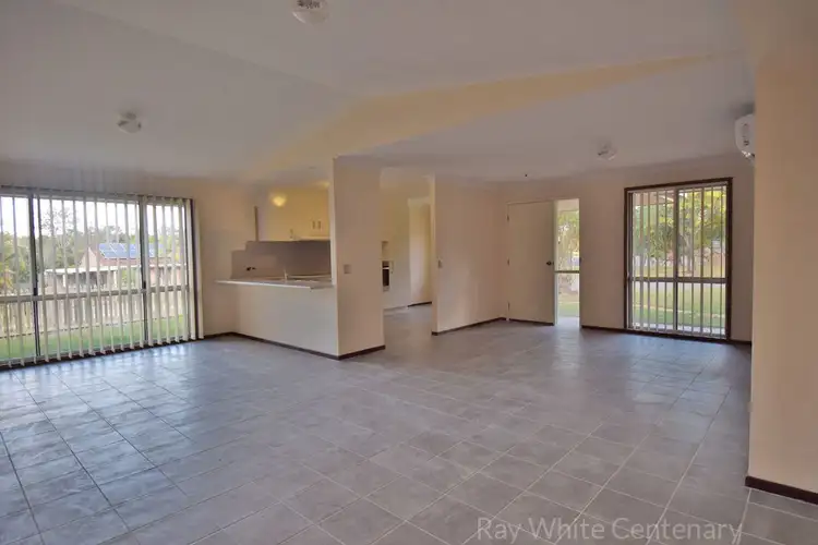 Fifth view of Homely house listing, 1 Hercules Place, Sinnamon Park QLD 4073