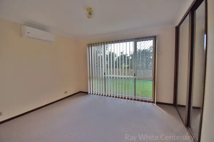 Sixth view of Homely house listing, 1 Hercules Place, Sinnamon Park QLD 4073