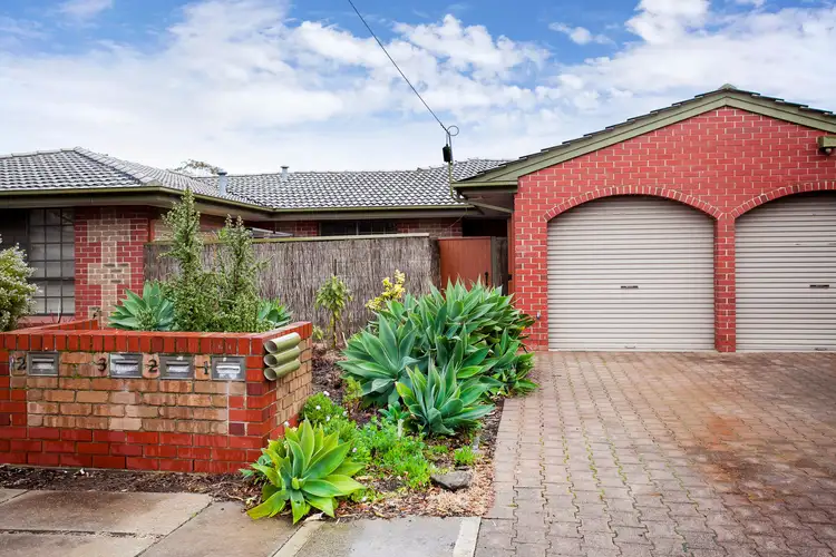 Main view of Homely unit listing, 2/12 Bridges Street, Broadview SA 5083