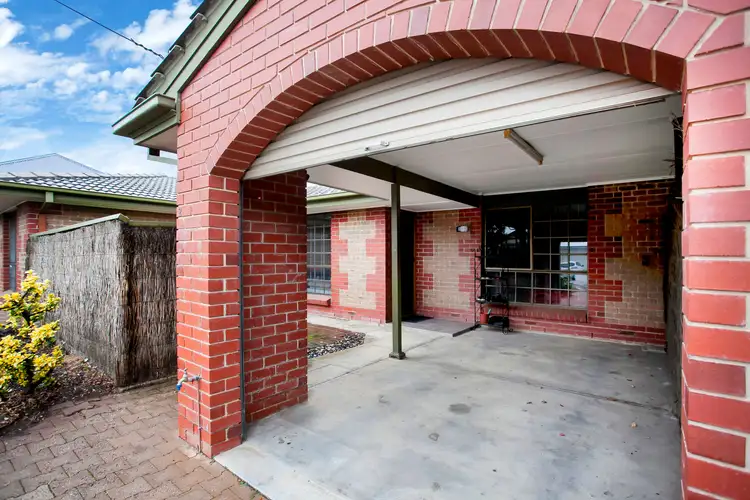 Second view of Homely unit listing, 2/12 Bridges Street, Broadview SA 5083